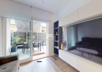 Trilocale-di-Nuova-Costruzione-con-Giardino-030320 - Appartamento Via Chiusure 102, Brescia - foto 5