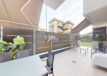 Trilocale-di-Nuova-Costruzione-con-Giardino-030320 - Appartamento Via Chiusure 102, Brescia - foto 6