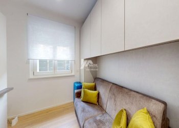 Trilocale-di-Nuova-Costruzione-con-Giardino-030320 - Appartamento Via Chiusure 102, Brescia - foto 11