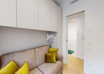 Trilocale-di-Nuova-Costruzione-con-Giardino-030320 - Appartamento Via Chiusure 102, Brescia - foto 12