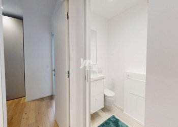 Trilocale-di-Nuova-Costruzione-con-Giardino-030320 - Appartamento Via Chiusure 102, Brescia - foto 13