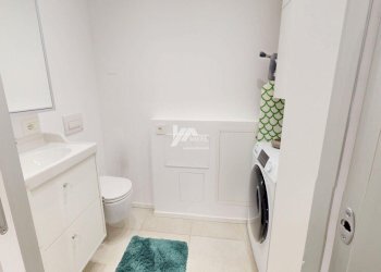 Trilocale-di-Nuova-Costruzione-con-Giardino-030320 - Appartamento Via Chiusure 102, Brescia - foto 14