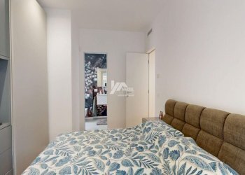 Trilocale-di-Nuova-Costruzione-con-Giardino-030320 - Appartamento Via Chiusure 102, Brescia - foto 16