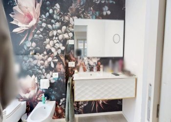 Trilocale-di-Nuova-Costruzione-con-Giardino-030320 - Appartamento Via Chiusure 102, Brescia - foto 17