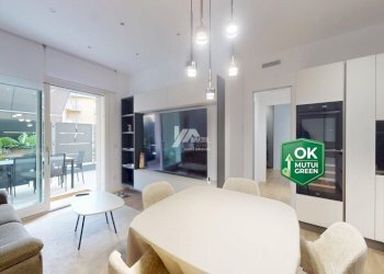 Trilocale Via Chiusure 102, Brescia - foto 1