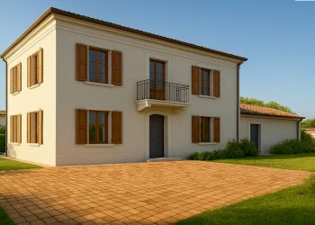 immagine esemplificativa - Rustico Via Martiri di Belfiore 52, Rovigo - foto 5