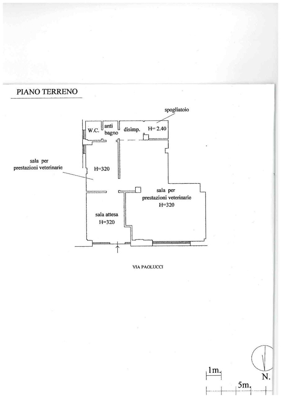 doc03551720260312161402_001.jpg - Commercial Premises Via Raffaele Paolucci, Roma - floor plans 1