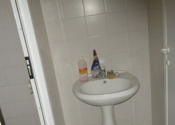 P1000095.JPG - Commercial Premises Via Raffaele Paolucci, Roma - photo 3