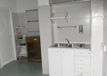 P1000096.JPG - Commercial Premises Via Raffaele Paolucci, Roma - photo 4