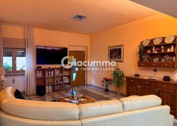 comp-pietragll17.jpg - Appartamento piano san nicola, Potenza - foto 2