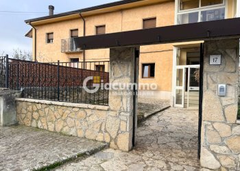 comp-pietragll37.jpg - Appartamento piano san nicola, Potenza - foto 1