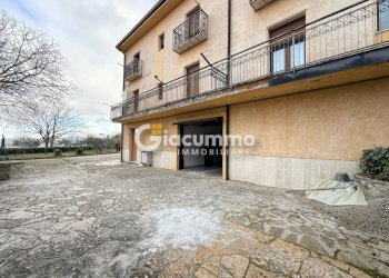 comp-pietragll12.jpg - Appartamento piano san nicola, Potenza - foto 15