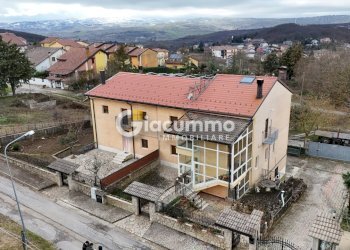 comp-pietragll13.jpg - Appartamento piano san nicola, Potenza - foto 18