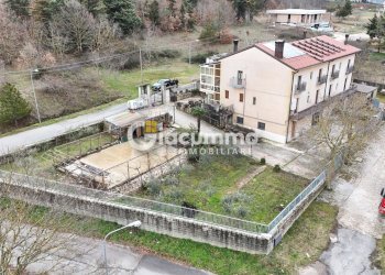 comp-pietragll15.jpg - Appartamento piano san nicola, Potenza - foto 19