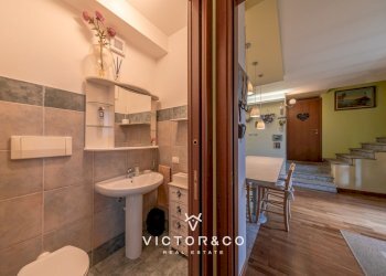 Trilocale in vendita a Novara, Torrion Quartara - Attico Via Isabella Leonarda sn, Novara - foto 6