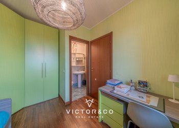 Trilocale in vendita a Novara, Torrion Quartara - Attico Via Isabella Leonarda sn, Novara - foto 10