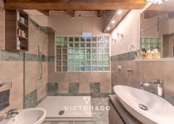 Trilocale in vendita a Novara, Torrion Quartara - Attico Via Isabella Leonarda sn, Novara - foto 17