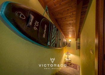 Trilocale in vendita a Novara, Torrion Quartara - Attico Via Isabella Leonarda sn, Novara - foto 23