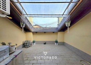 Trilocale in vendita a Novara, Torrion Quartara - Attico Via Isabella Leonarda sn, Novara - foto 26