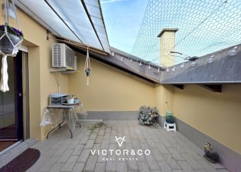 Trilocale in vendita a Novara, Torrion Quartara - Attico Via Isabella Leonarda sn, Novara - foto 29