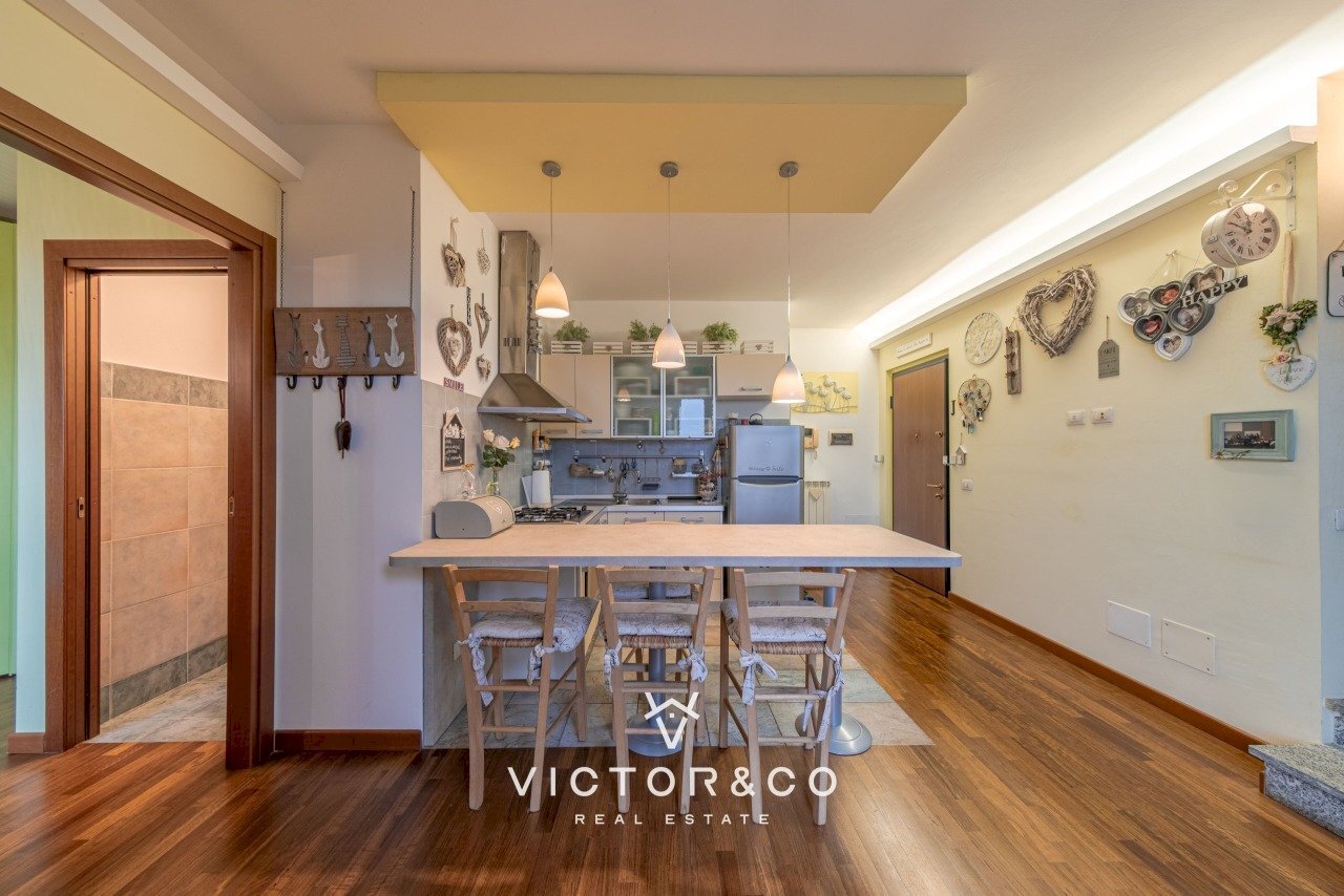 Trilocale in vendita a Novara, Torrion Quartara - Trilocale Via Isabella Leonarda sn, Novara - foto 2