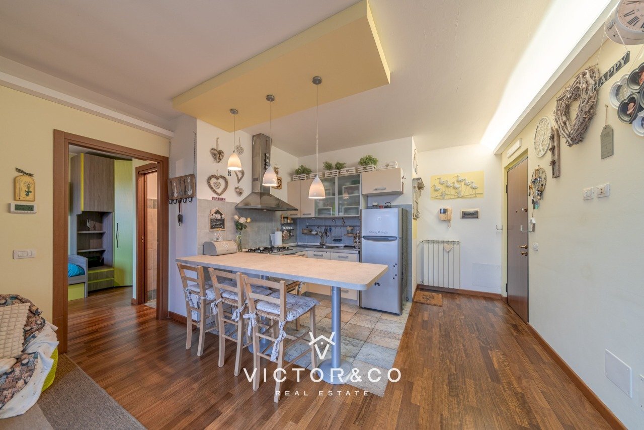 Trilocale in vendita a Novara, Torrion Quartara - Trilocale Via Isabella Leonarda sn, Novara - foto 3