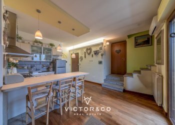 Trilocale in vendita a Novara, Torrion Quartara - Trilocale Via Isabella Leonarda sn, Novara - foto 4