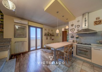 Trilocale in vendita a Novara, Torrion Quartara - Trilocale Via Isabella Leonarda sn, Novara - foto 5