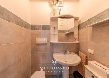 Trilocale in vendita a Novara, Torrion Quartara - Trilocale Via Isabella Leonarda sn, Novara - foto 7