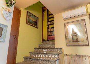 Trilocale in vendita a Novara, Torrion Quartara - Trilocale Via Isabella Leonarda sn, Novara - foto 12