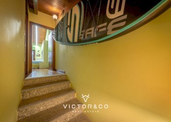 Trilocale in vendita a Novara, Torrion Quartara - Trilocale Via Isabella Leonarda sn, Novara - foto 14