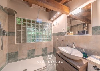 Trilocale in vendita a Novara, Torrion Quartara - Trilocale Via Isabella Leonarda sn, Novara - foto 18