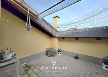 Trilocale in vendita a Novara, Torrion Quartara - Trilocale Via Isabella Leonarda sn, Novara - foto 27