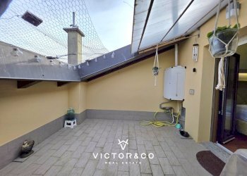 Trilocale in vendita a Novara, Torrion Quartara - Trilocale Via Isabella Leonarda sn, Novara - foto 28