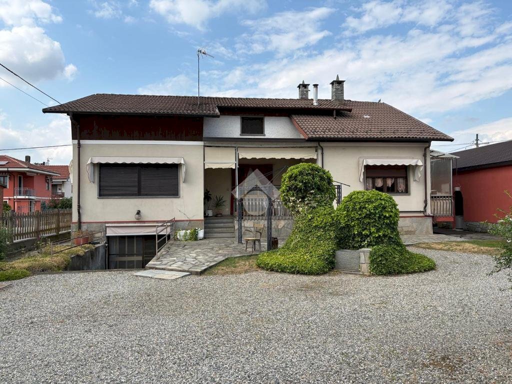 Independent house Via Foscolo, Cavour - photo 1