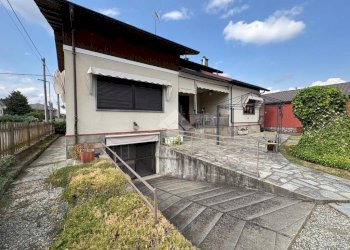 Independent house Via Foscolo, Cavour - photo 6