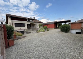 Independent house Via Foscolo, Cavour - photo 8