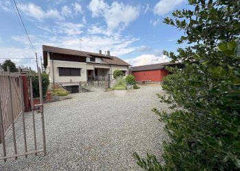 Independent house Via Foscolo, Cavour - photo 9