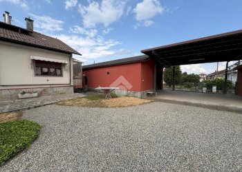 Independent house Via Foscolo, Cavour - photo 10