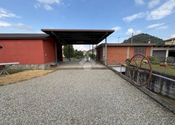 Independent house Via Foscolo, Cavour - photo 25