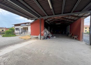 Independent house Via Foscolo, Cavour - photo 28