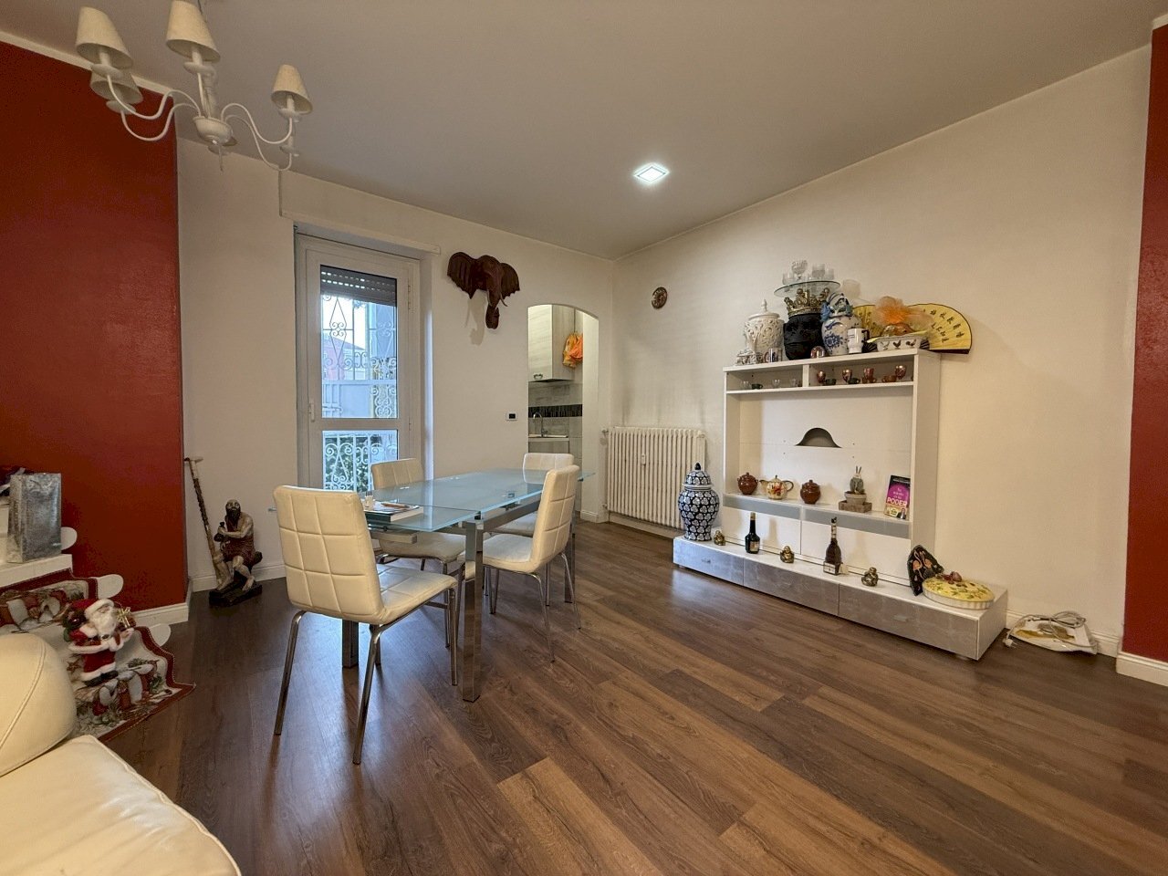 IMG_2264.JPG - Trilocale Corso Vercelli, Torino (zona Rebaudengo) - foto 2