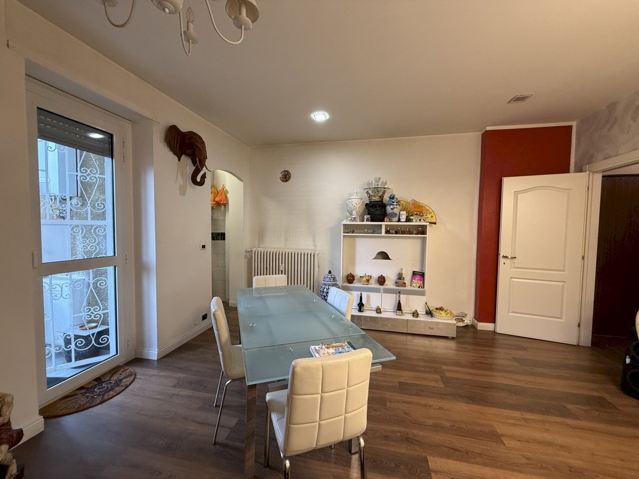 IMG_2267.JPG - Trilocale Corso Vercelli, Torino (zona Rebaudengo) - foto 3