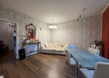 IMG_2270.JPG - Trilocale Corso Vercelli, Torino (zona Rebaudengo) - foto 4