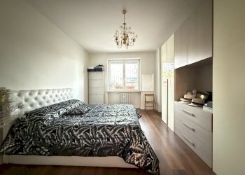 IMG_2247.JPG - Trilocale Corso Vercelli, Torino (zona Rebaudengo) - foto 5