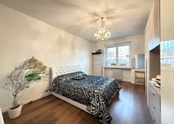 IMG_2241.JPG - Trilocale Corso Vercelli, Torino (zona Rebaudengo) - foto 6