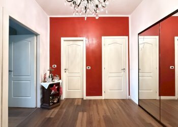 IMG_2252.JPG - Trilocale Corso Vercelli, Torino (zona Rebaudengo) - foto 8