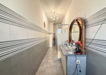 IMG_2257.JPG - Trilocale Corso Vercelli, Torino (zona Rebaudengo) - foto 12