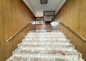 IMG_2236.JPG - Trilocale Corso Vercelli, Torino (zona Rebaudengo) - foto 13