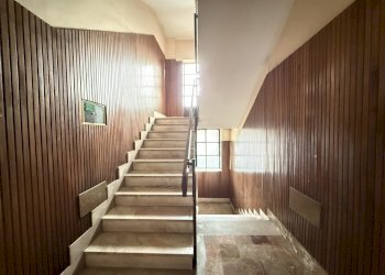 IMG_2240.JPG - Trilocale Corso Vercelli, Torino (zona Rebaudengo) - foto 15